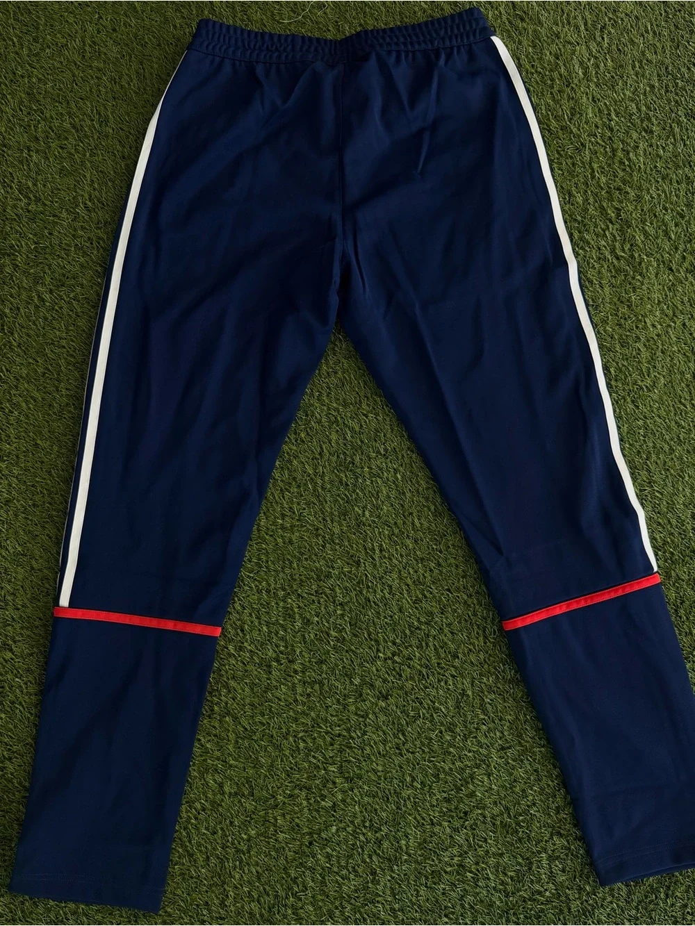 Authentic Adidas Bayern Munich Track Pants
